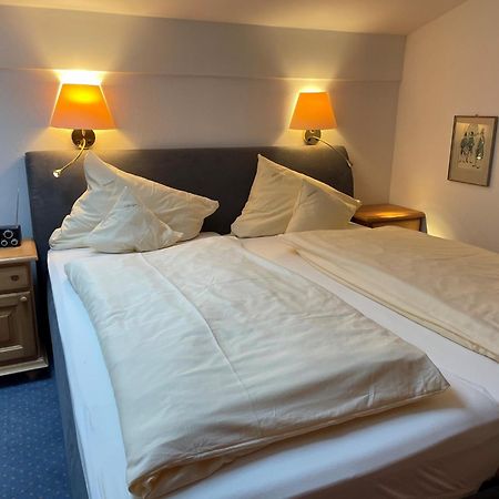 Apartament Haus Amberger Bayerisch Gmain Zewnętrze zdjęcie