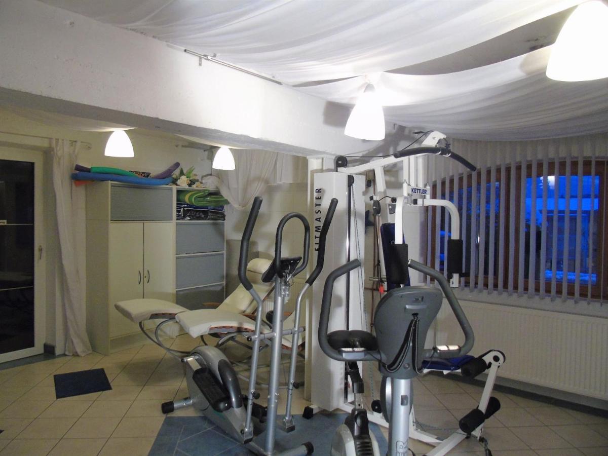 Apartament Haus Amberger Bayerisch Gmain Zewnętrze zdjęcie