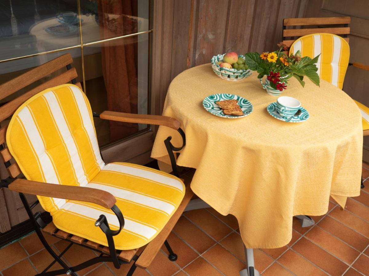 Apartament Haus Amberger Bayerisch Gmain Zewnętrze zdjęcie