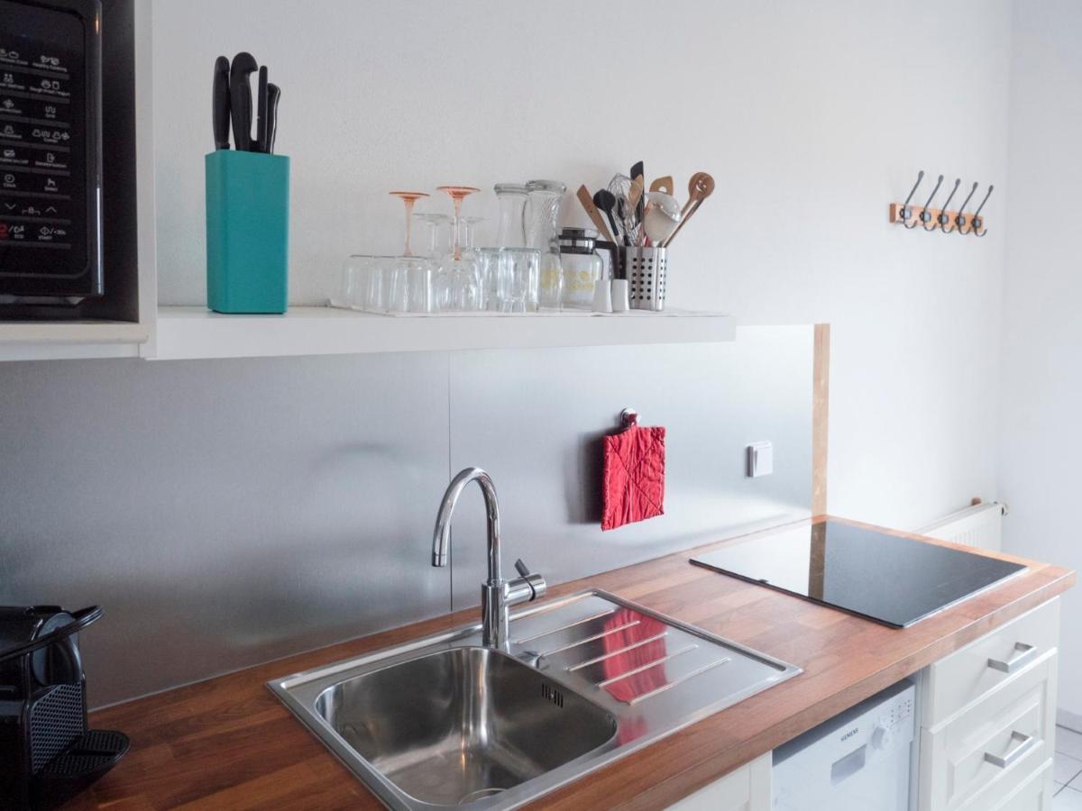Apartament Haus Amberger Bayerisch Gmain Zewnętrze zdjęcie