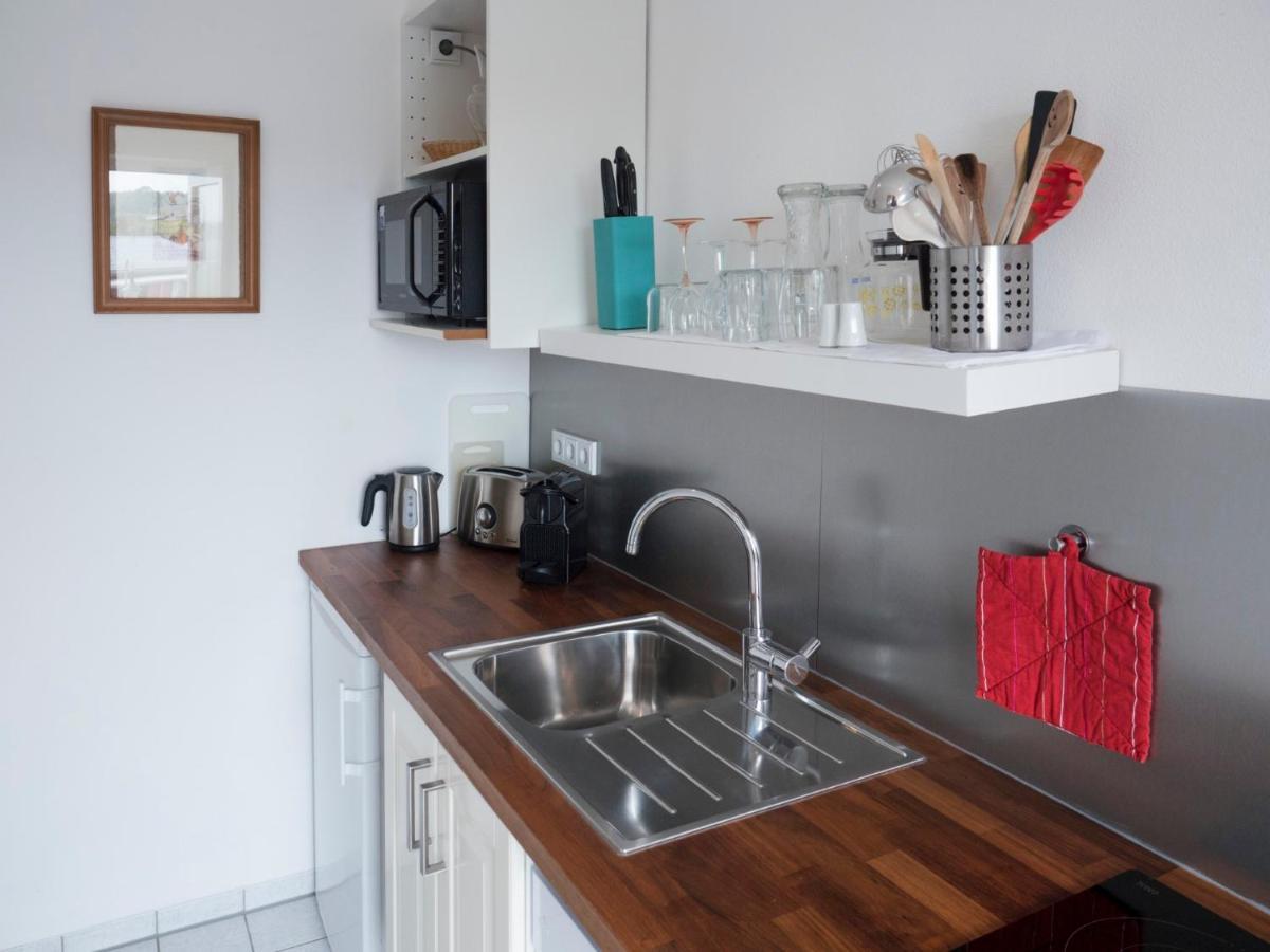 Apartament Haus Amberger Bayerisch Gmain Zewnętrze zdjęcie