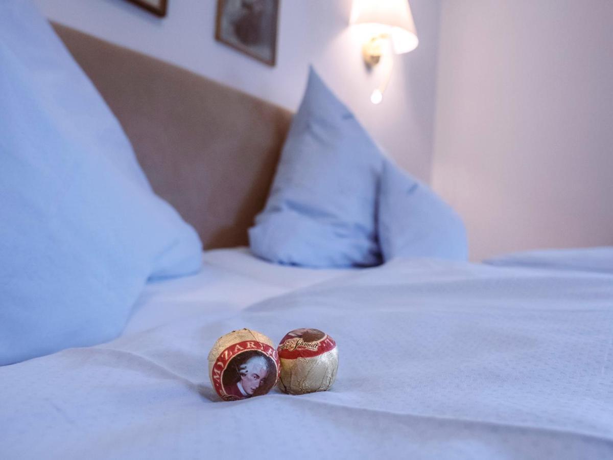 Apartament Haus Amberger Bayerisch Gmain Zewnętrze zdjęcie