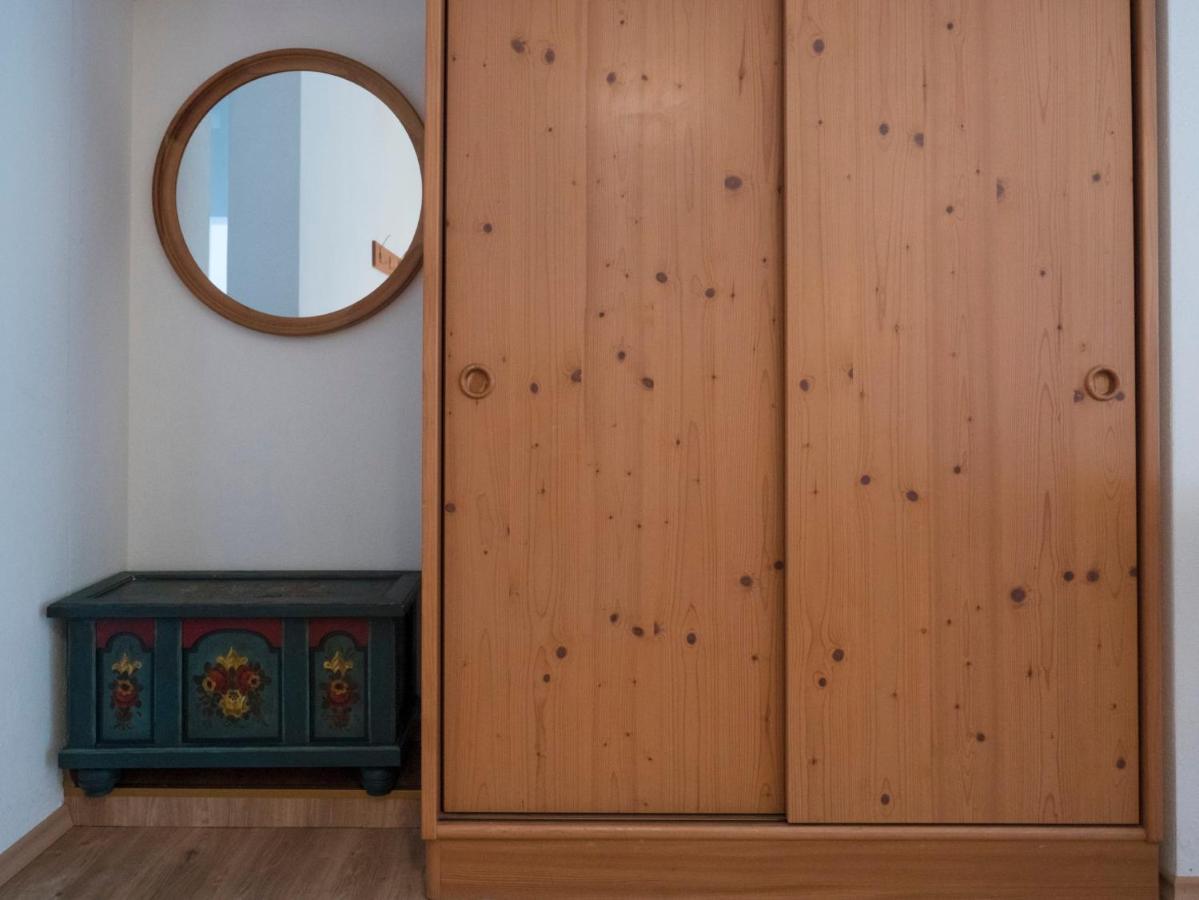Apartament Haus Amberger Bayerisch Gmain Zewnętrze zdjęcie
