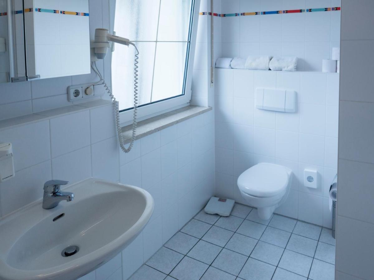 Apartament Haus Amberger Bayerisch Gmain Zewnętrze zdjęcie