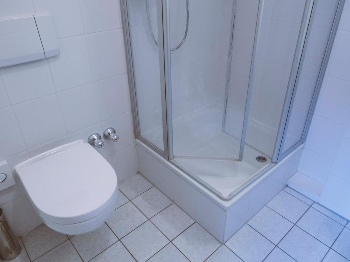 Apartament Haus Amberger Bayerisch Gmain Zewnętrze zdjęcie