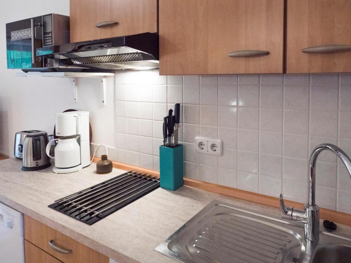 Apartament Haus Amberger Bayerisch Gmain Zewnętrze zdjęcie