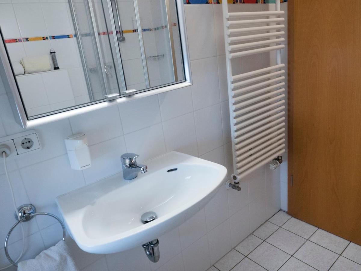 Apartament Haus Amberger Bayerisch Gmain Zewnętrze zdjęcie