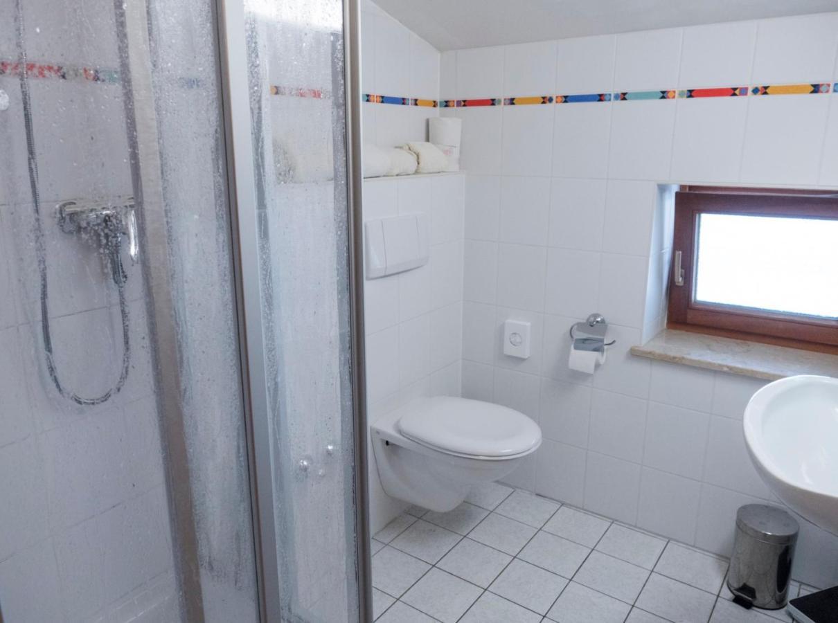 Apartament Haus Amberger Bayerisch Gmain Zewnętrze zdjęcie